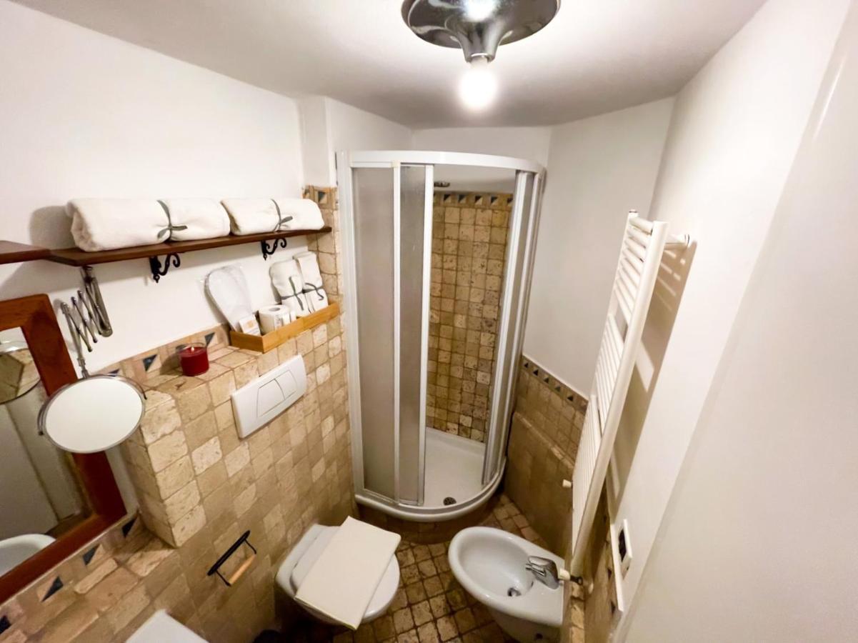 리보르노 Aicha House 아파트 외부 사진