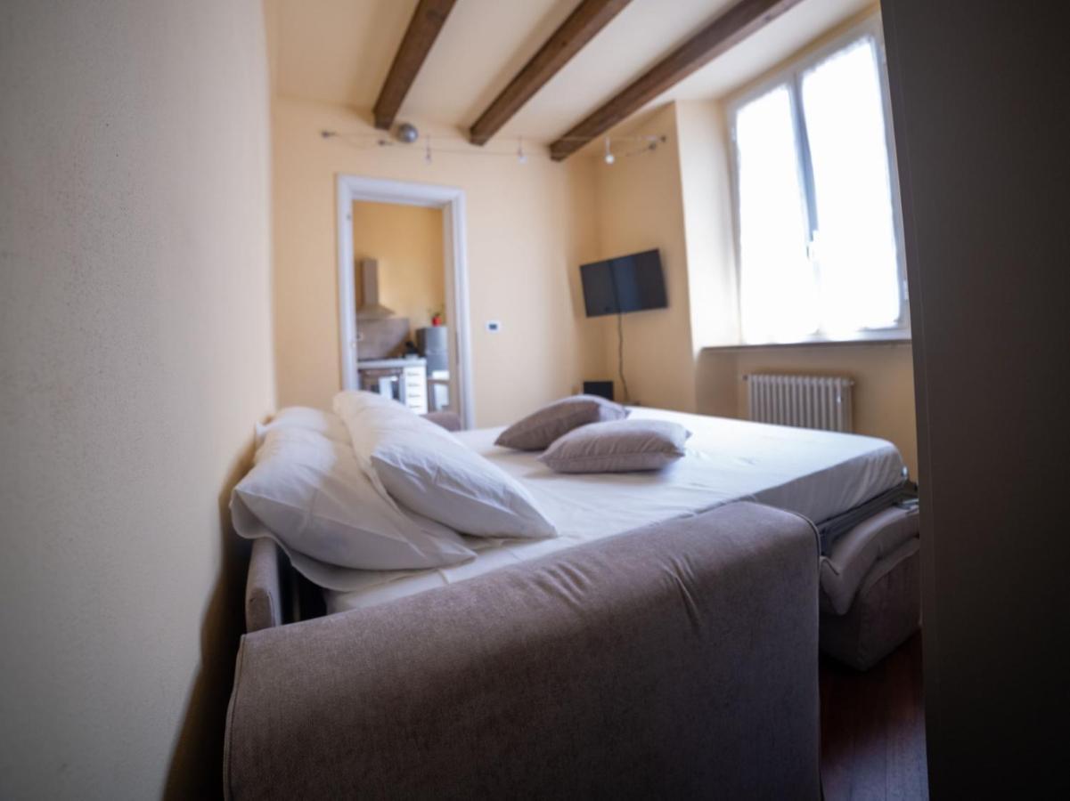 리보르노 Aicha House 아파트 외부 사진
