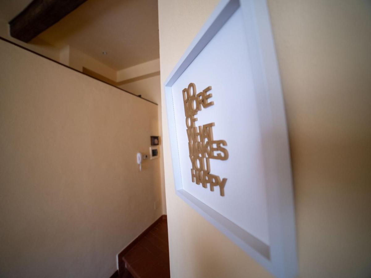 리보르노 Aicha House 아파트 외부 사진